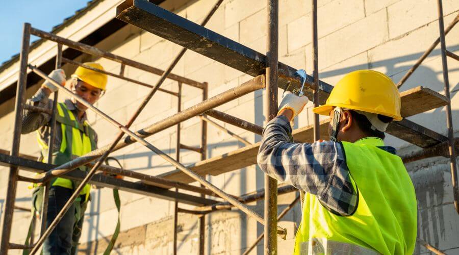 Professional metal roof installation in La Verne, CA